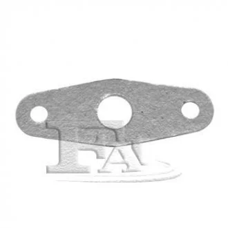 FISCHER VW Прокладка клап. возврата ОГ BORA I 1.4 00-, GOLF IV 1.4 97-, LUPO I 1.4 98-, POLO 1.4 96- Fischer Automotive One (FA1) 110-995