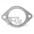Прокладка вихлопної труби MOKKA / MOKKA X (J13) 1.4 12-, TRAX 1.4 12- Fischer Automotive One (FA1) 120-976 (фото 1)
