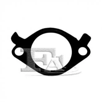 Ущільнення, охолоджувач наддувального повітря Fischer Automotive One (FA1) 475-517