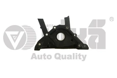 Кришка передня з кільцем ущільнювача Skoda Fabia (09-15) / VW Polo (10-14) Vika 11031792301