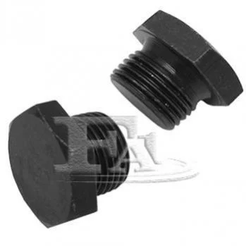 FISCHER Пробка поддона (слив масла) 3/4"x16G L=12mm OAS 002 VOLVO 240/740/760/940 Fischer Automotive One (FA1) 732.121.001 (фото 1)