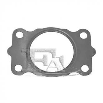 FISCHER OPEL Прокладка турбокомпрессор SIGNUM 3.0 V6 CDTI 03-, VECTRA C 3.0 CDTI 03- Fischer Automotive One (FA1) 412-508