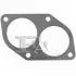 FISCHER OPEL Прокладка глушителя (см.кросс)Astra -98,Corsa -93,Kadett -92,Omega -94 Fischer Automotive One (FA1) 120-912 (фото 1)