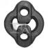 FISCHER FORD Серьга глущителя RANGER 2.5 TDCi 06-, MAZDA BT-50 2.5 MRZ-CD 4x4 06- Fischer Automotive One (FA1) 133-927 (фото 1)