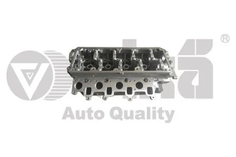 Головка блоку циліндрів Volkswagen Crafter 2.0 tdi (2HA, 2HB, S1B, S6B, S7A, S7B) (09-) Vika 11031598201