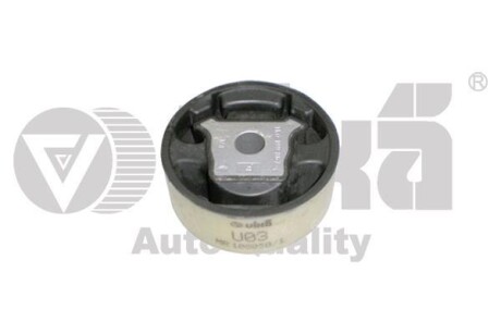 Сайлентблок передней балки нижний Skoda Octavia (04-08,09-)/VW Golf (04-),Jetta Vika 41990384201