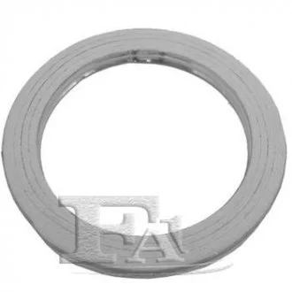 Кришка, вихлопна труба Fischer Automotive One (FA1) 771-954