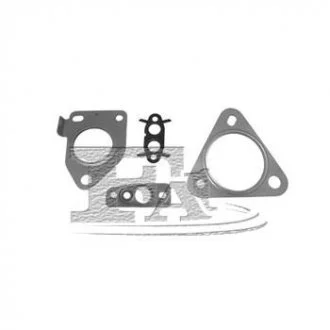 Комплект для монтажу (зменшений), компресор Fischer Automotive One (FA1) KT220300E