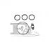 FISCHER BMW Комплект прокладок турбокомпрессора E88, E82, E90, E91, E93, E89 Fischer Automotive One (FA1) KT100140E (фото 1)