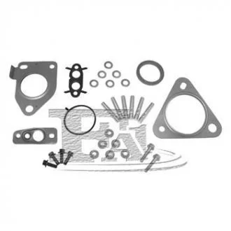 Комплект для монтажу (розширений), компресор Fischer Automotive One (FA1) KT220300