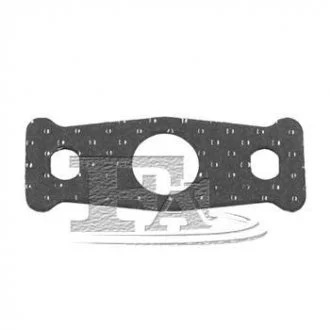 FISCHER CITROEN Прокладка компрессора C5 III 3.0 HDi 09-, JAGUAR, LAND ROVER Fischer Automotive One (FA1) 421-531