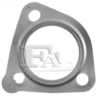 FISCHER Прокладка глушителя FORDMAZDAKIA Rio 00-,Shuma 01-,Sportage 00-01 Fischer Automotive One (FA1) 780-923