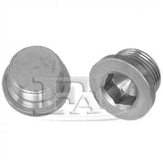 FISCHER OAS091 Масляная пробка M20x1.5 L=11 Talbot/Peugeot (OE - 032510) Fischer Automotive One (FA1) 095.410.001