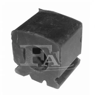 FISCHER OPEL Серьга глушителя Omega A -94, Vectra A -95, Senator B -93. Fischer Automotive One (FA1) 123-921