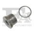 Пробка піддона картера FA1 Fischer Automotive One (FA1) 257.868.011 (фото 1)