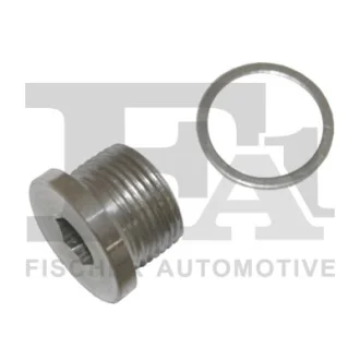 Пробка піддона картера FA1 Fischer Automotive One (FA1) 257.868.011
