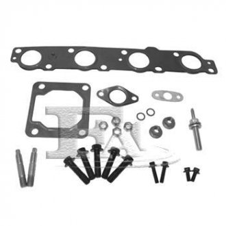 FISCHER FORD К-т прокладок турбины MONDEO 2.0 00-, TRANSIT 2.0 DI 00- Fischer Automotive One (FA1) KT130005