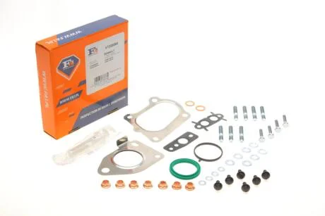 Комплект прокладок турбіни Renault Master/Trafic 2.0/2.3 dCi 06- Fischer Automotive One (FA1) KT220260