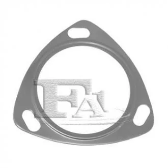FISCHER OPEL Прокладка глушителя Astra G 00-/H 04-, Zafira A/B 01- Fischer Automotive One (FA1) 120-932