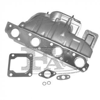 FISCHER FORD К-кт. прокладок турбины MONDEO 2.0 00-07, JAGUAR Fischer Automotive One (FA1) KT130100E