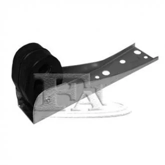 FISCHER SKODA Кронштейн системы выпуска ОГ ROOMSTER 1.2 06- Fischer Automotive One (FA1) 113-993