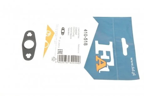 FISCHER BMW Прокладка компрессора F10, F07, F11, F12, F13 Fischer Automotive One (FA1) 410-518