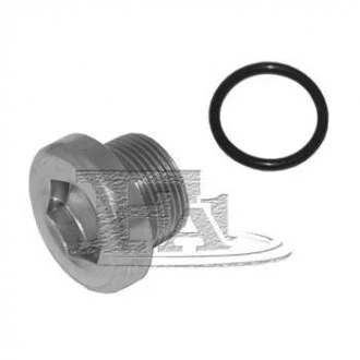 FISCHER VW Масляная пробка + шайба TOUAREG 2.5 03-, AUDI Fischer Automotive One (FA1) 257.871.011