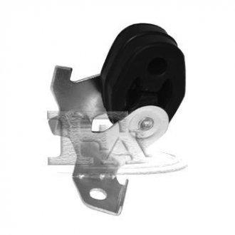 Кріплення гумометалеве Fischer Automotive One (FA1) 113-978