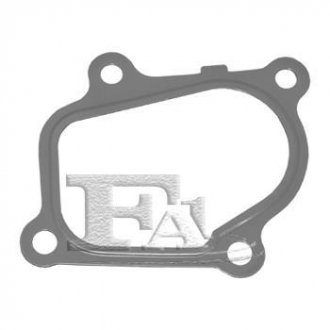 FISCHER KIA Прокладка турбокомпрессор (OE - 282554A000) Fischer Automotive One (FA1) 473-502