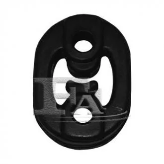 FISCHER SUZUKI Серьга глушителя GRAND VITARA I 2.7 03-, Fischer Automotive One (FA1) 763-906