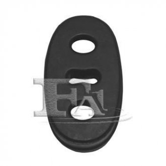 FISCHER SSangYong Серьга глушителя ACTYON I 2.0 Xdi 05- Fischer Automotive One (FA1) 873-911