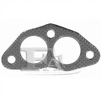 FISCHER SUZUKI Прокладка глушителя 37 mm передняя SWIFT Fischer Automotive One (FA1) 760-902