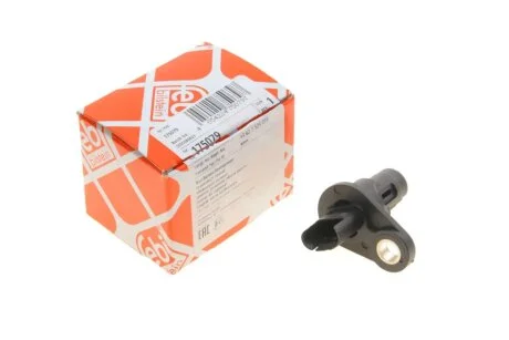 Датчик положения коленвала BMW 3 (E90)/5 (E60/F10)/X5 (E70) 2.5/3.0i 06- (N52/N54) FEBI BILSTEIN 175079
