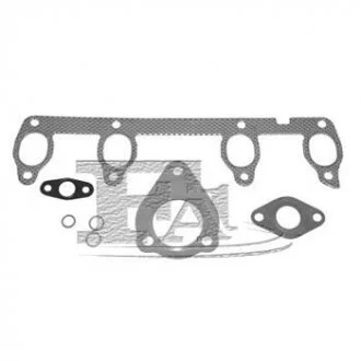 К-кт прокладок турбіни FA1 Fischer Automotive One (FA1) KT110095E