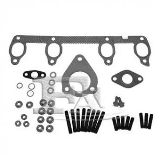 FISCHER VW К-кт прокладок турбины BORA 1.9 TDI 00-05 Fischer Automotive One (FA1) KT110095