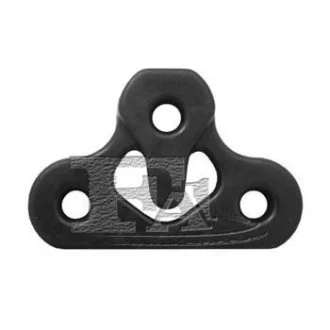 Кронштейн, система відведення ВГ Fischer Automotive One (FA1) 793-931