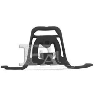 FISCHER BMW Серьга глушителя EPDM 3серия (E46) 98- Fischer Automotive One (FA1) 103-720