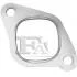 FISCHER VOLVO Прокладка вып.коллектора 240,740,940 Fischer Automotive One (FA1) 550-919 (фото 1)