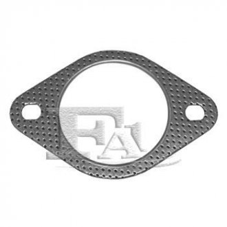 FISCHER Прокладка глушителя OPEL Antara 11/2010 - Fischer Automotive One (FA1) 120-953