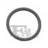 FISCHER Уплотнительное кольцо HNBR 17.17 x 1.8мм Fischer Automotive One (FA1) 341.1077.010 (фото 1)