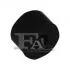 FISCHER TOYOTA Серьга глушителя COROLLA 1.4 95- Fischer Automotive One (FA1) 773-927 (фото 1)
