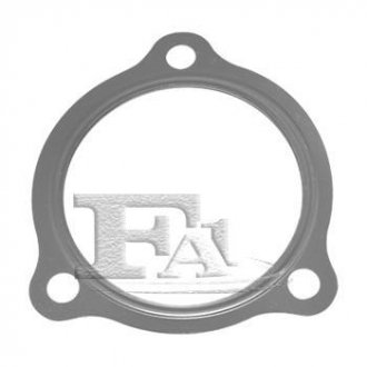 FISCHER VW Прокладка глушителя AUDI A4/A5/A6/Q5 Fischer Automotive One (FA1) 110-989