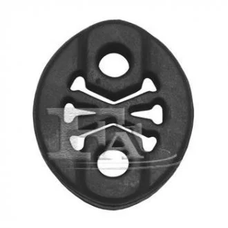 FISCHER TOYOTA Серьга глушителя YARIS 1.0 99-, Fischer Automotive One (FA1) 773-925