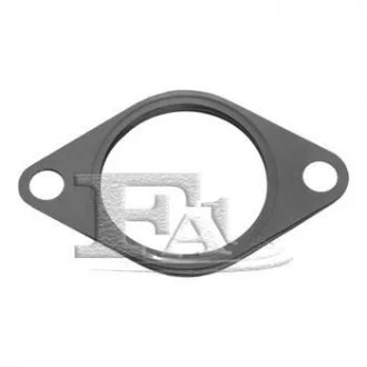 Ущільнення, вихлопна труба Fischer Automotive One (FA1) 890-926