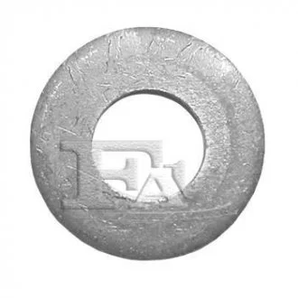 FISCHER Подкладка (шайба) медная 7*16*2,5 мм Fischer Automotive One (FA1) 919.336.100