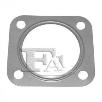 Ущільнення, вихлопна труба Fischer Automotive One (FA1) 130-961