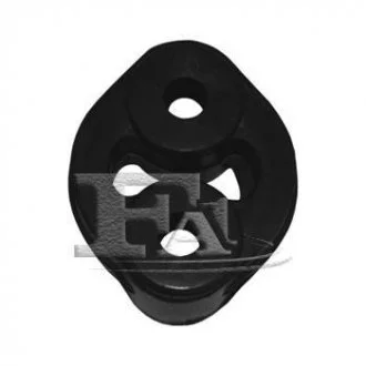 FISCHER KIA Серьга глушителя RIO III 1.2 11- Fischer Automotive One (FA1) 733-905