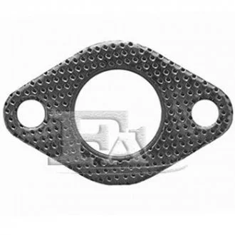 FISCHER Прокладка глушителя HYUNDAI Atos 98- Fischer Automotive One (FA1) 890-910