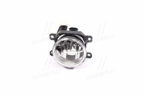 Фара противотуманная Subaru Forester (14-), Impreza (17-), Legacy (13-) TYC 19-6063-00-9N