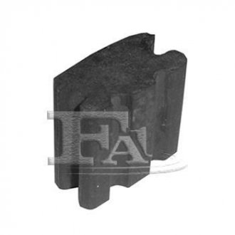 FISCHER OPEL Серьга глушителя Vectra A -95. Fischer Automotive One (FA1) 123-919